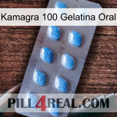 Kamagra 100 Oral Jelly viagra3